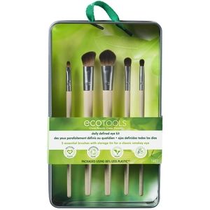 EcoTools Eye Makeup Brush Kit